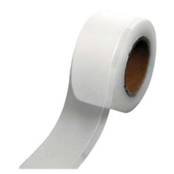 Tape Gentac Silicone .8x3.3yd White 12/Ca